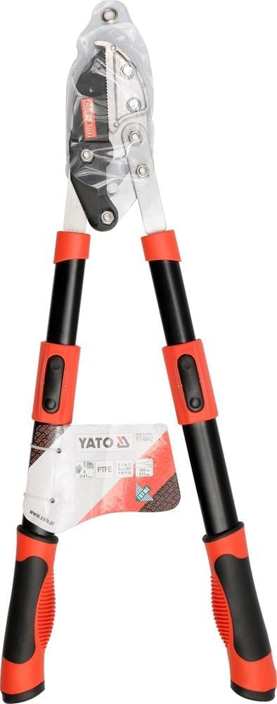 TELESCOPIC ANVIL LOPPING SHEARS 660910