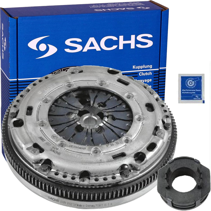 SACHS 2290 601 074 Kupplungssatz Kupplung/-anbauteile 2290 601 074 - Kupplung/-anbauteile, Kupplung/