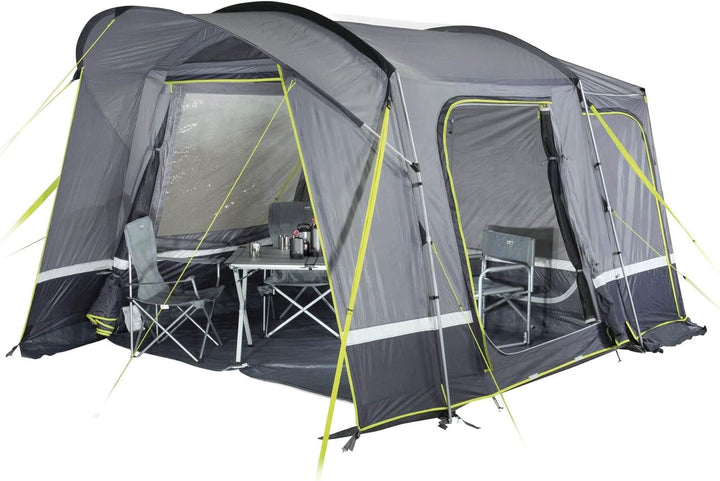 High Peak Buszelt Riva 2.0 Camping Vorzelt Busvorzelt Van SUV VW Zelt 180-240 cm