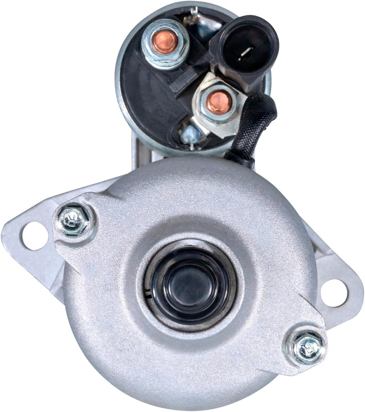 HELLA - Starter/Anlasser - 12V - 2kW - für u.a. Audi A3 (8P1) - 8EA 012 528-581