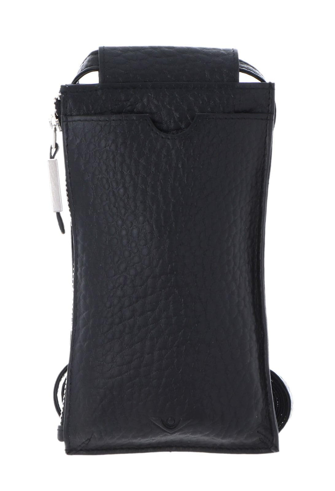 VOI Handytasche schwarz, Schwarz