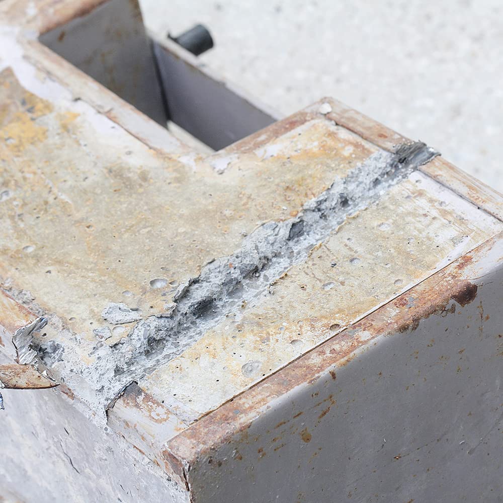 Raizi 125mm Profi Hartmetall Gehärtete Trennscheibe WoodCut für Wurzeln Plastikrohre Dachbahnen Zaun
