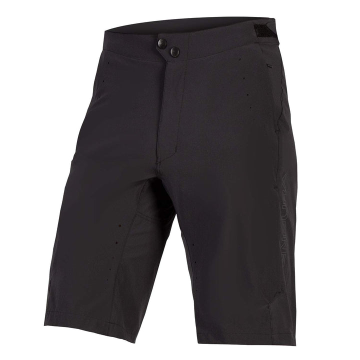 Endura GV500 Foyle Baggy Short Schwarz L, Schwarz L