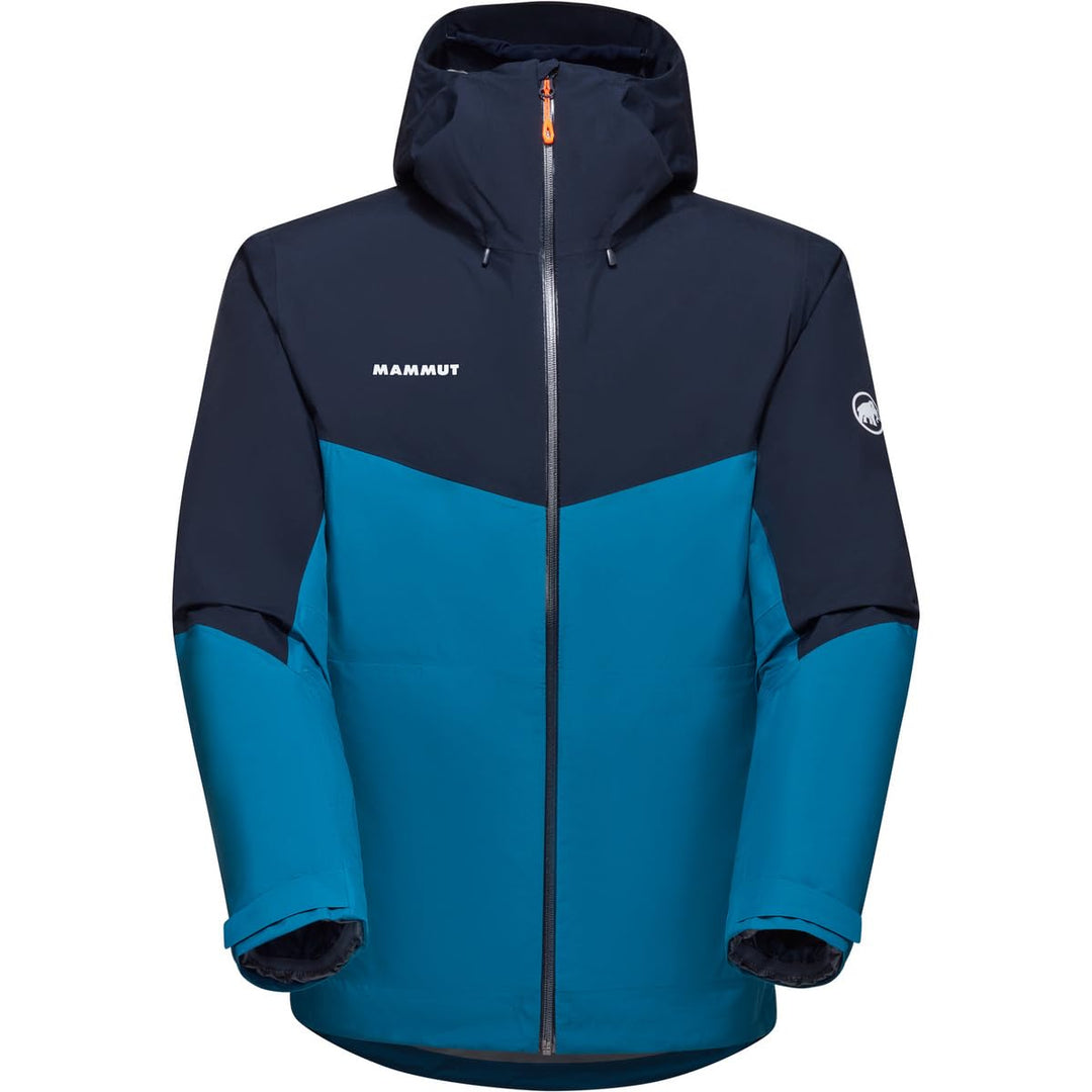 Convey 3 in 1 HS Hooded Jacket Men