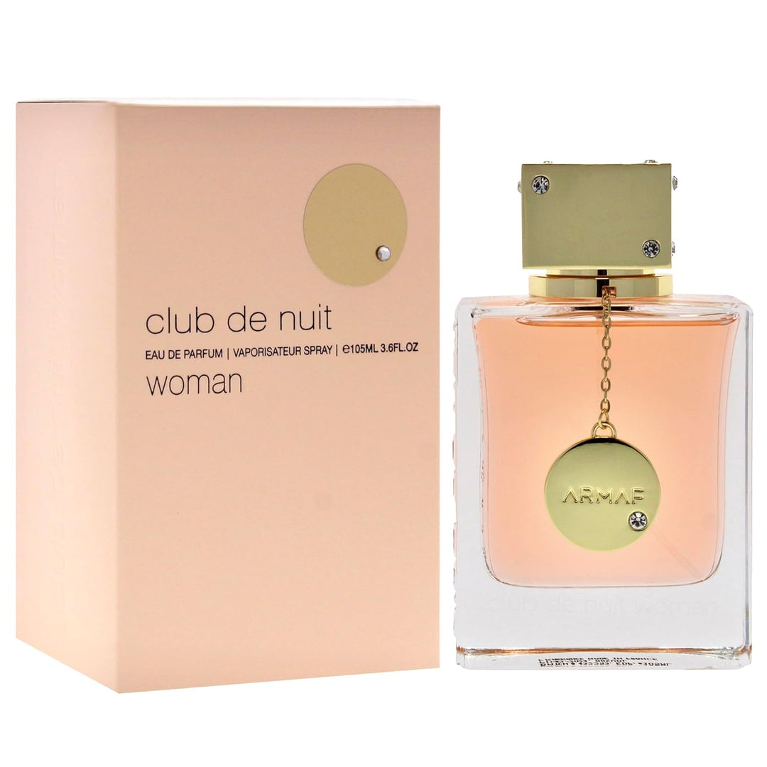 Club de Nuit Holz 105 ml (1er Pack), Holz 105 ml (1er Pack)