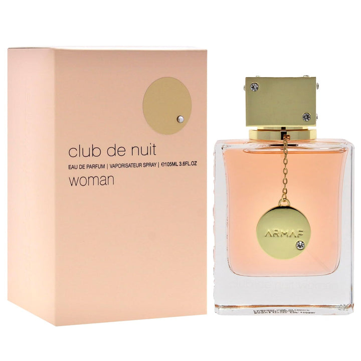 Club de Nuit Holz 105 ml (1er Pack), Holz 105 ml (1er Pack)