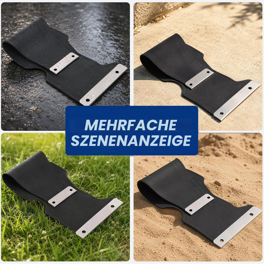 Motorrad-Schutzblech Sur Ron Fender Sur-Ron für den Hinteren Kotflügel, dickes Gummi, elektrisches D