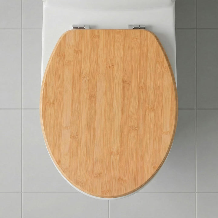 SINOBATH WC Sitz mit Absenkautomatik, viele schöne WC Sitze zur Auswahl, hochwertige und stabile Qua