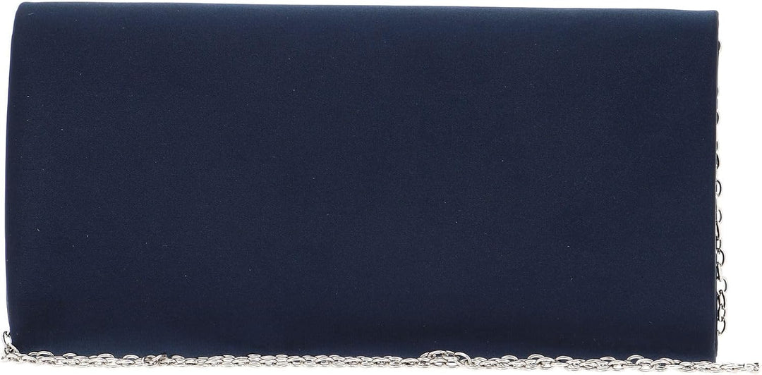 Tamaris ACC 30454-500 Amalia Blue Einheitsgrösse Blau, Einheitsgr&#xF6;&#xDF;e Blau