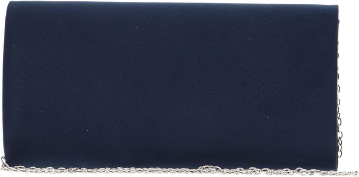 Tamaris ACC 30454-500 Amalia Blue Einheitsgrösse Blau, Einheitsgr&#xF6;&#xDF;e Blau