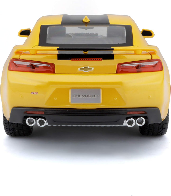 Maisto Chevrolet Camaro SS &