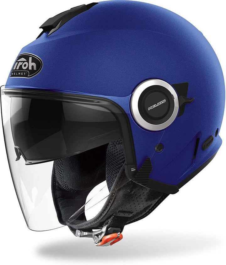 Airoh HELIOS COLOR BLUE MATT XS