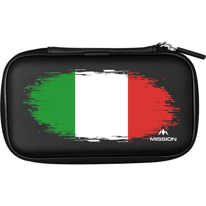 Mission Darts Country EVA Dart-Etui | Italien (W560)