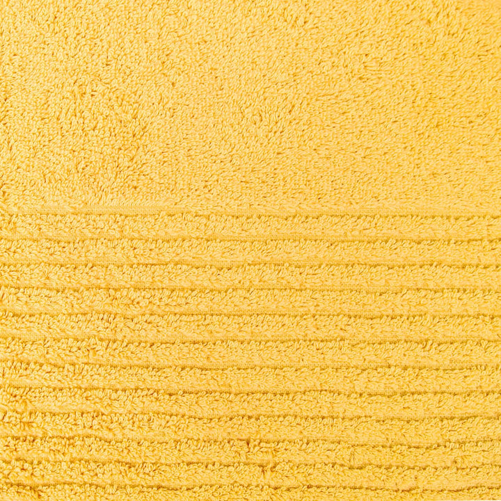 Dyckhoff 0410996825 Handtuchset "Brillant", 2 Badetücher / Duschtücher 70 x 140 cm und 4 Handtücher