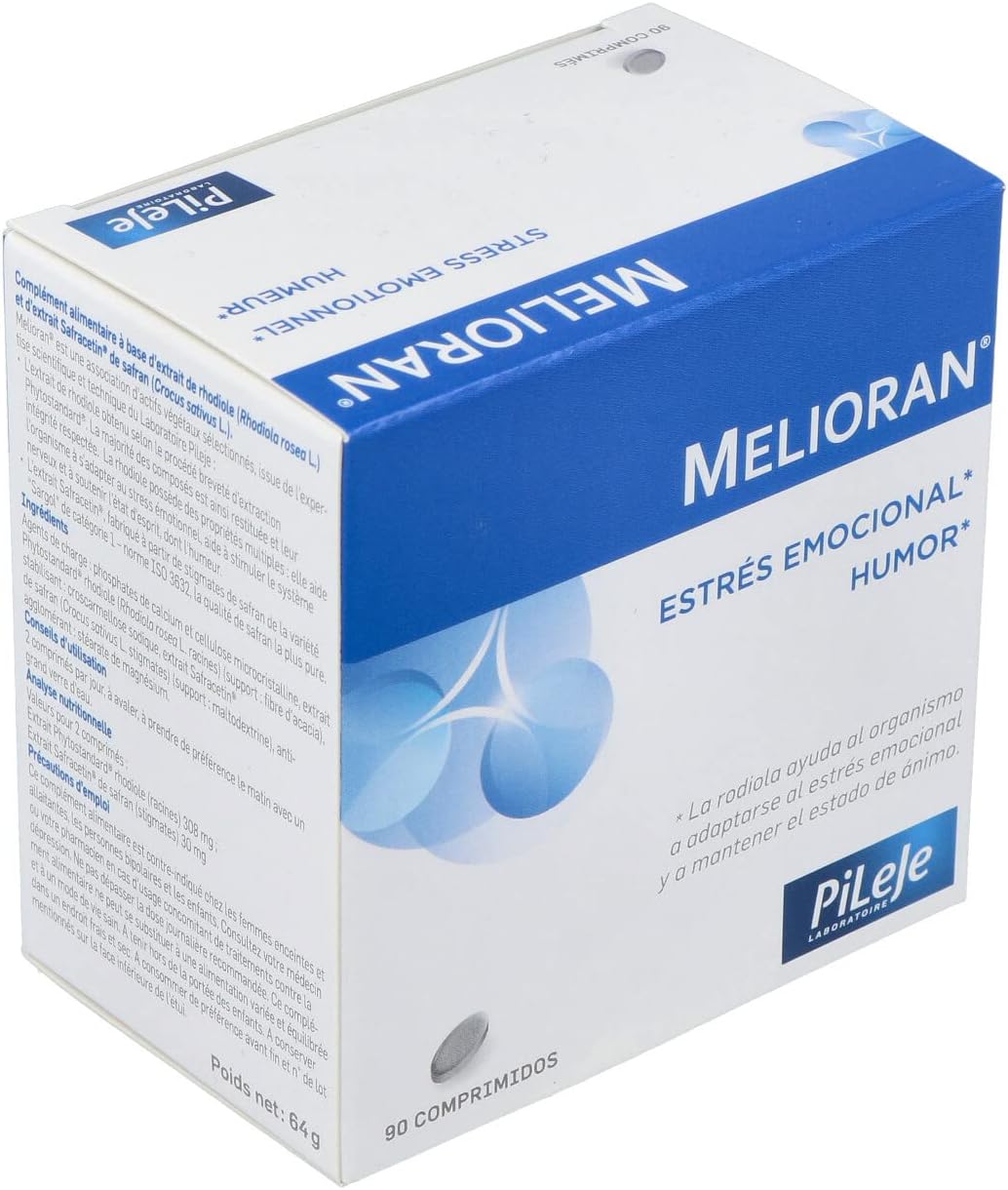 Melioran 90 Comp Pileje