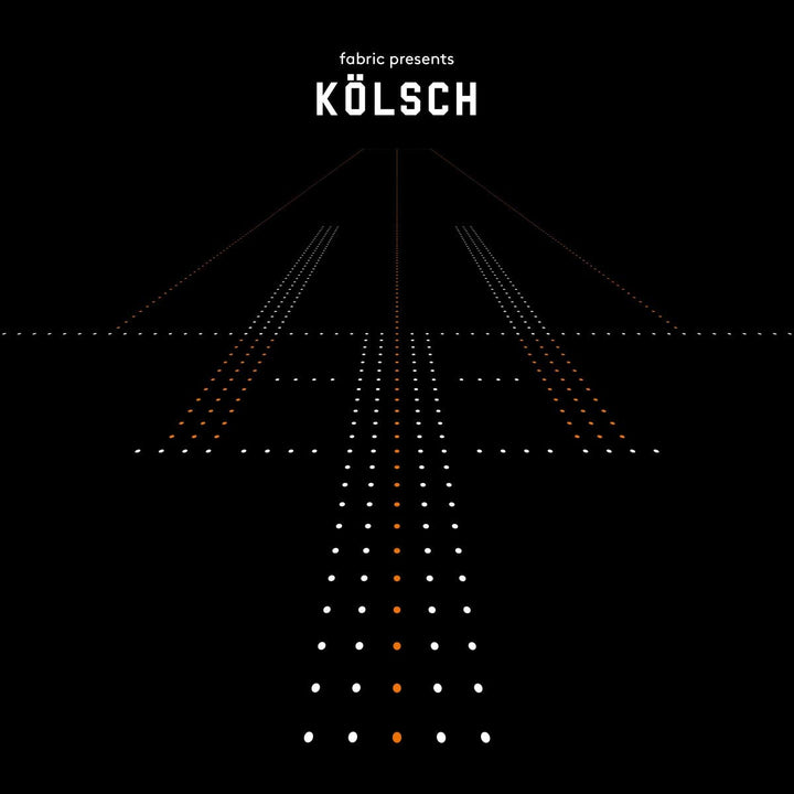 Fabric Presents: Kölsch, Vinyl