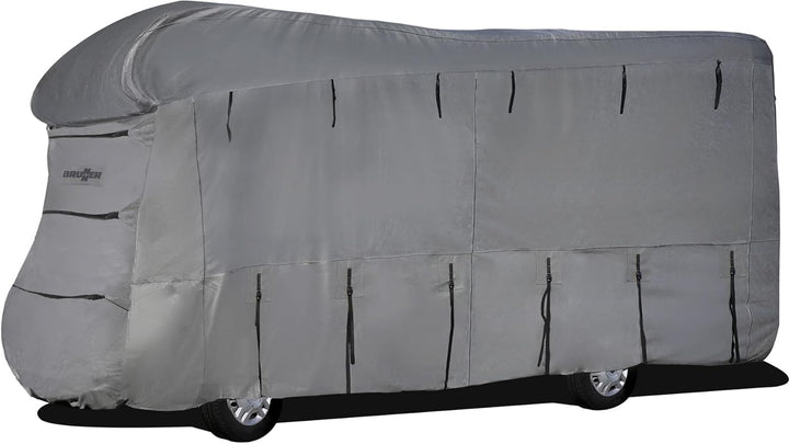 BRUNNER 7241482N Wohnmobilabdeckungen Camper Cover 6M, 500-550 cm, 500-550 cm