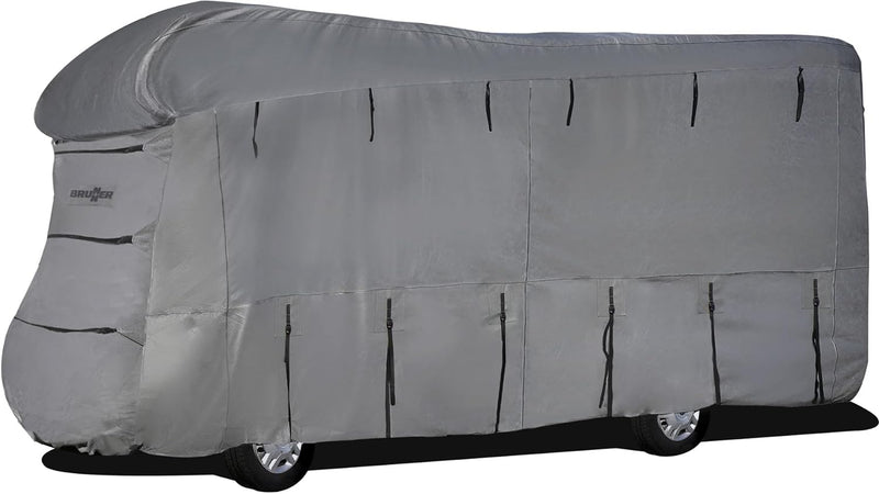 BRUNNER 7241482N Wohnmobilabdeckungen Camper Cover 6M, 500-550 cm, 500-550 cm