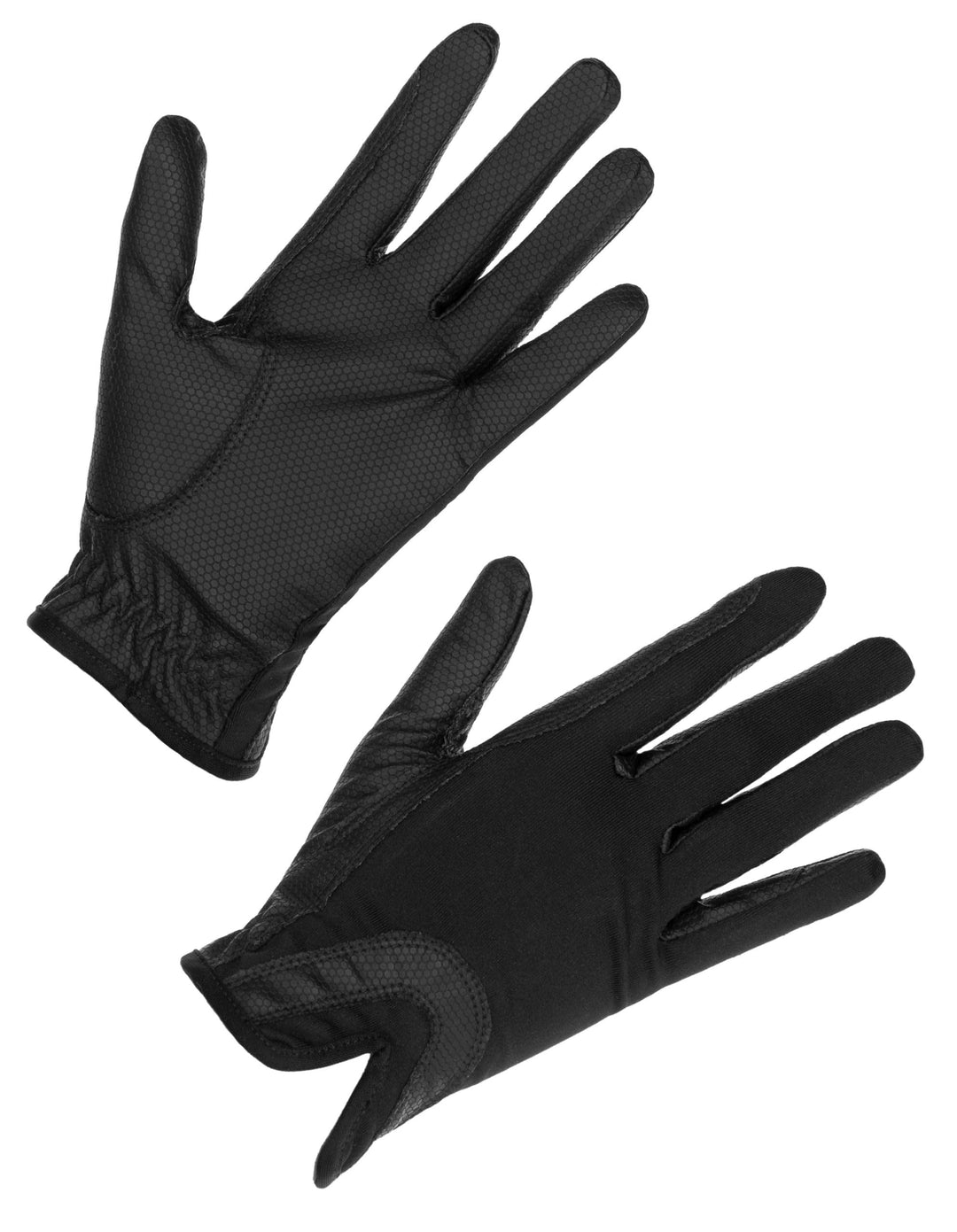 Covalliero Reithandschuh Ulanta M Schwarz, M Schwarz