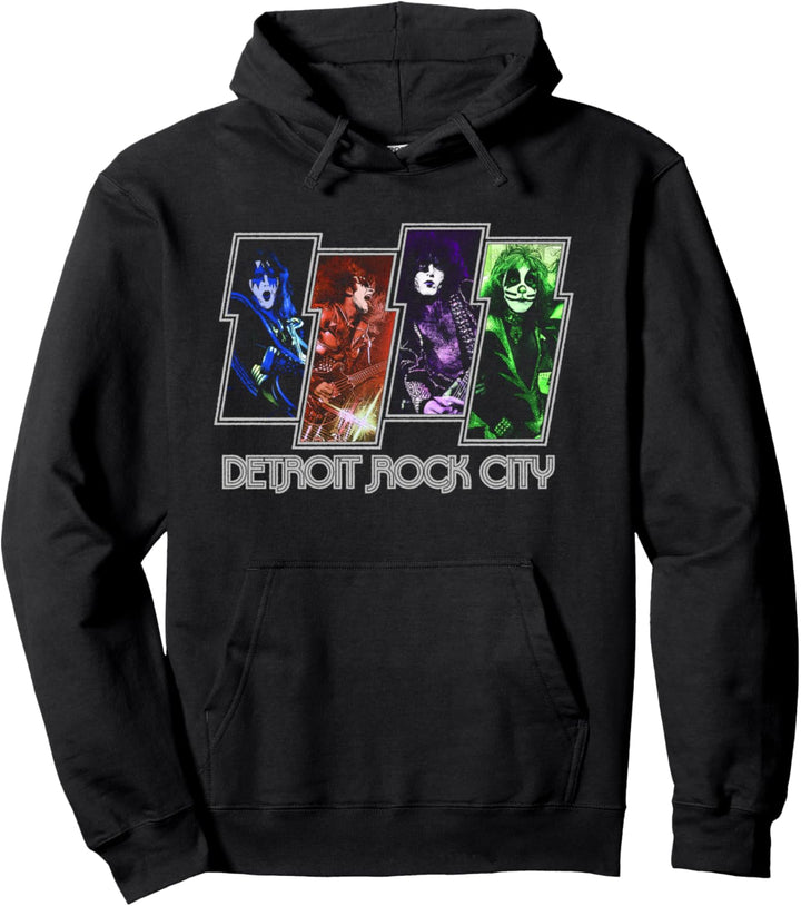 KUSS – Steh auf Pullover Hoodie
