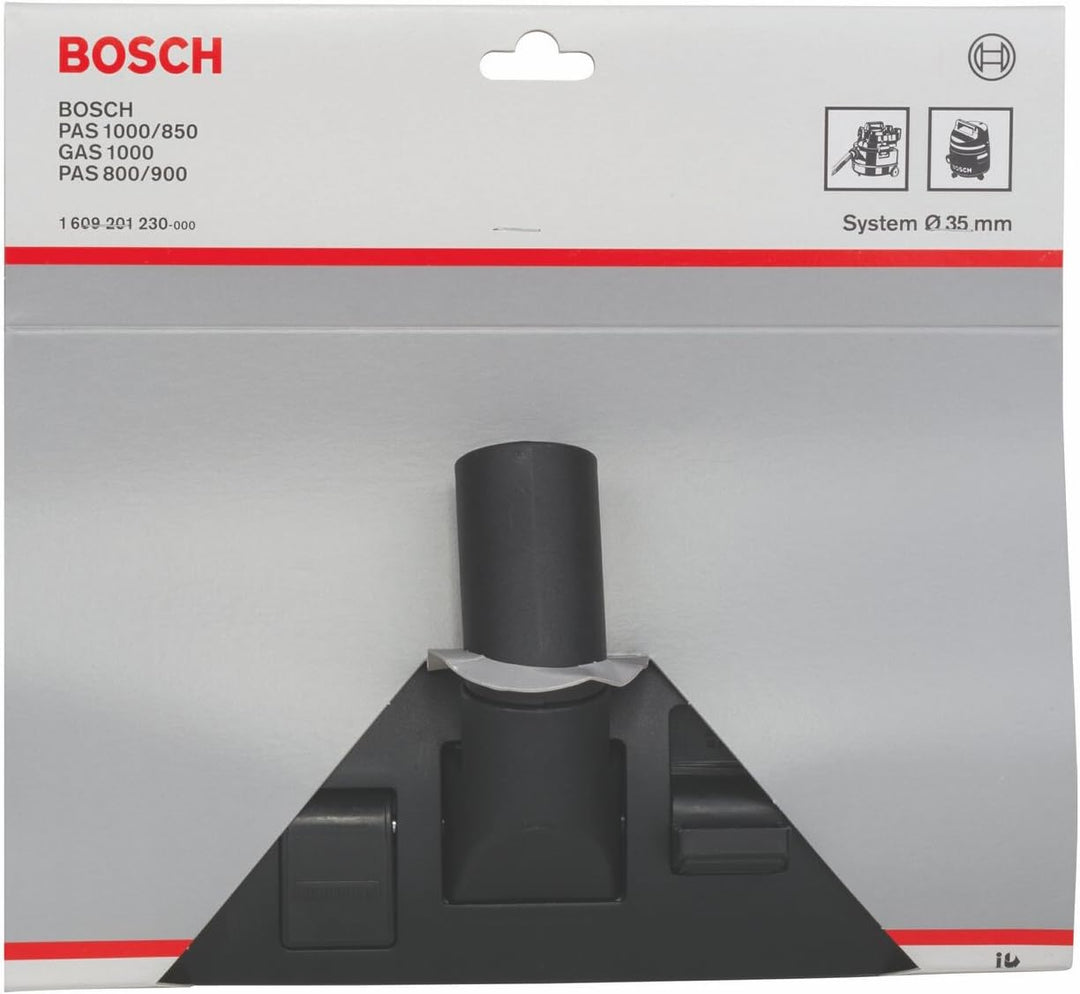 Bosch Professional Bodendüse (35 mm), Boden