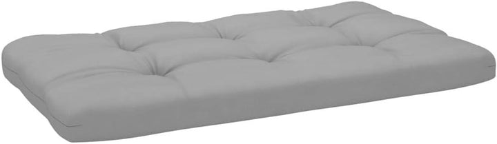 vidaXL Kiefernholz Schwarz Imprägniert Garten Ecksofa Modular Palettensofa Gartensofa Sofa Lounge Pa