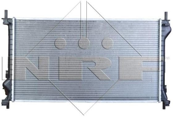 NRF 53713 Kühler, Motorkühlung