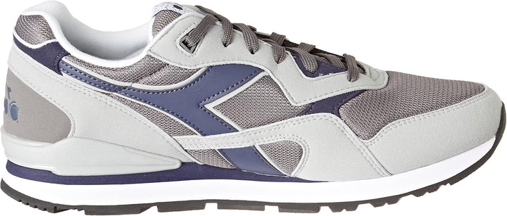 Diadora Schuh N.92 173169 C75069 Storm Gray 40 EU Grau, 40 EU Grau