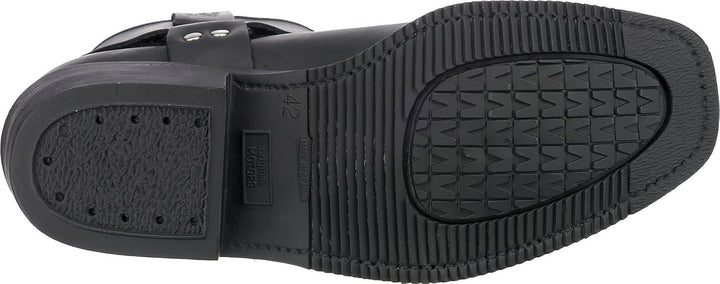 Kochmann Cruiser 1000 Stiefel, schwarz, 41