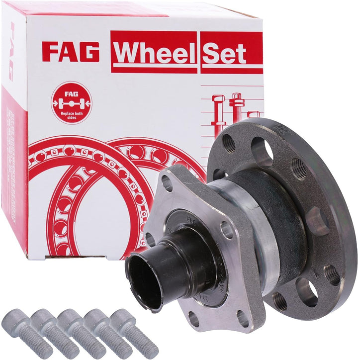 FAG 713 6105 00 Radlagersatz