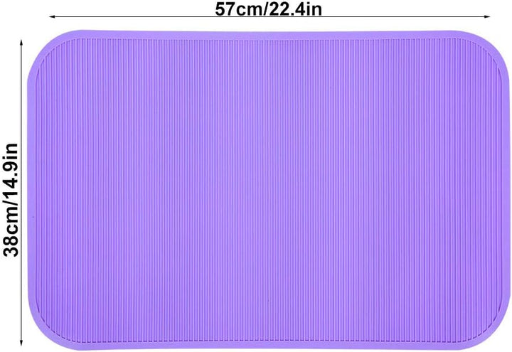rutschfeste Matte für die Tierpflege, professionelle rutschfeste Tischplatten für die Tierpflege für