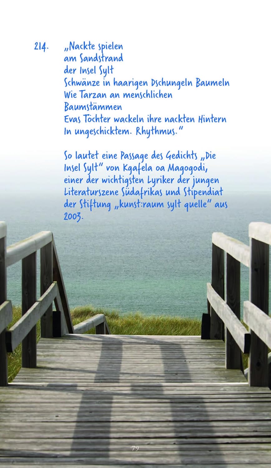 SOLLTEST DU KENNEN: Unnütze Fakten SYLT, Gebundenes Buch