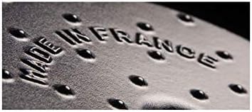 STAUB Gusseisen Bräter/Cocotte, Rund 24 cm, 3,8 L, Aromaregen Funktion, Für alle Herdarten geeignet,