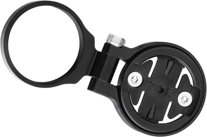 Verstellbare FahrradHalterung,Fahrradfahrradhalter Halter Aufkleber Computerhalterung für Wahoo Elem