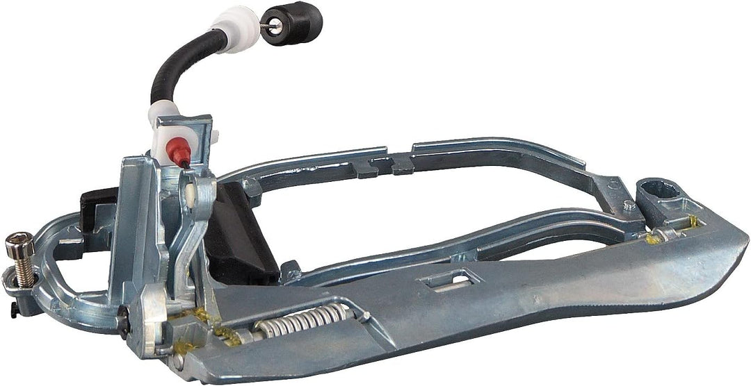 febi bilstein 37682 Halterung für Türgriff , 1 Stück vorne rechts, vorne rechts