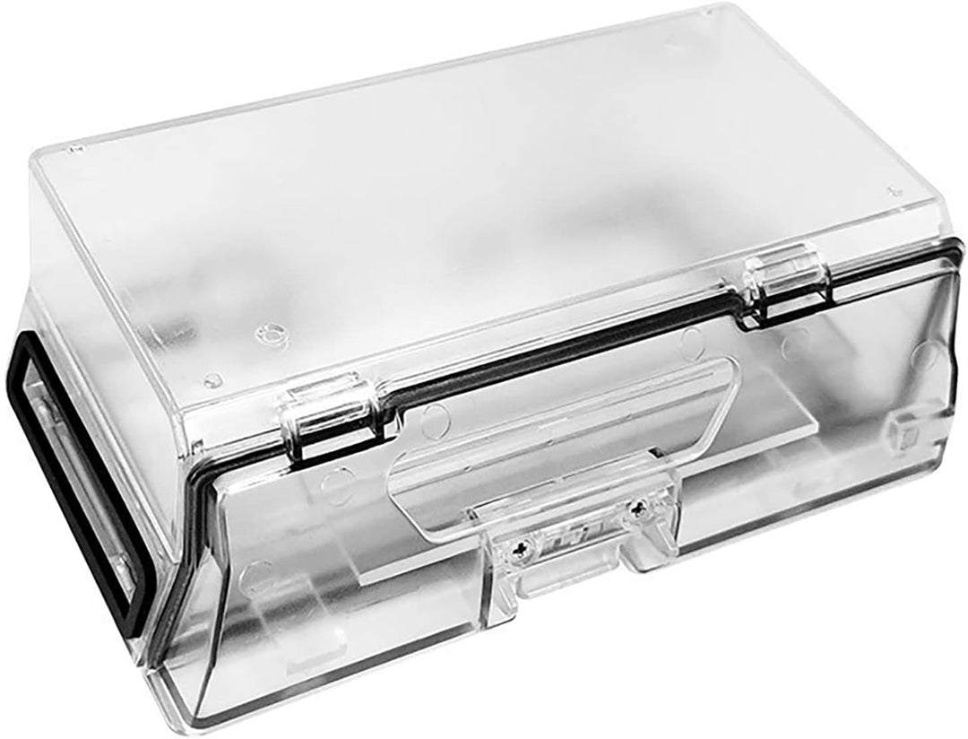 MODJUEGO Ersatz Staubbox Staubsammelbox Kehrmaschine für Roborock S7 T7S T7S PLUS Zubehör