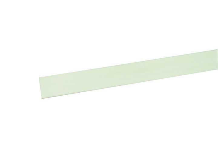 Talamex SEGELLATTEN Kunststoff Länge 2 Meter (Segellatte aus Glasfaser, Glasfiber BZW. Fiberglas) 15