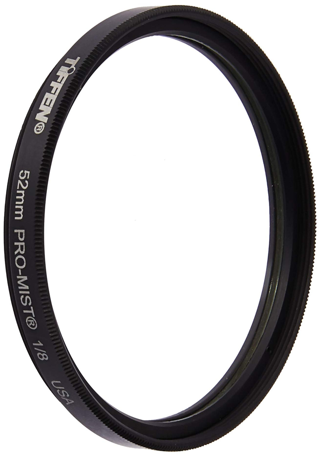 Tiffen Filter 52MM PRO-MIST 1/8 FILTER, 52mm