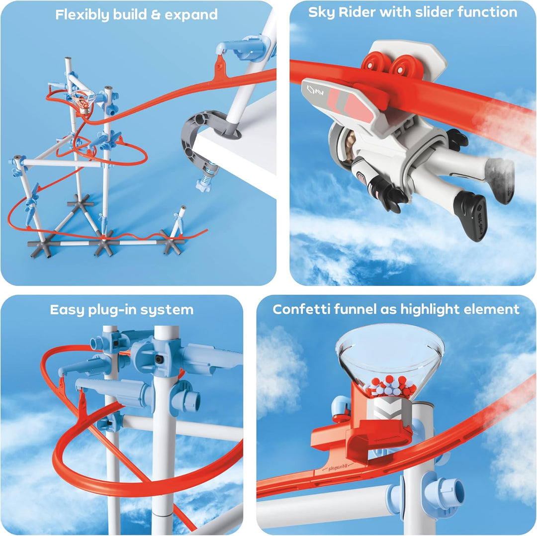 Sky Trails 71969 Starter Kit, Starter Kit