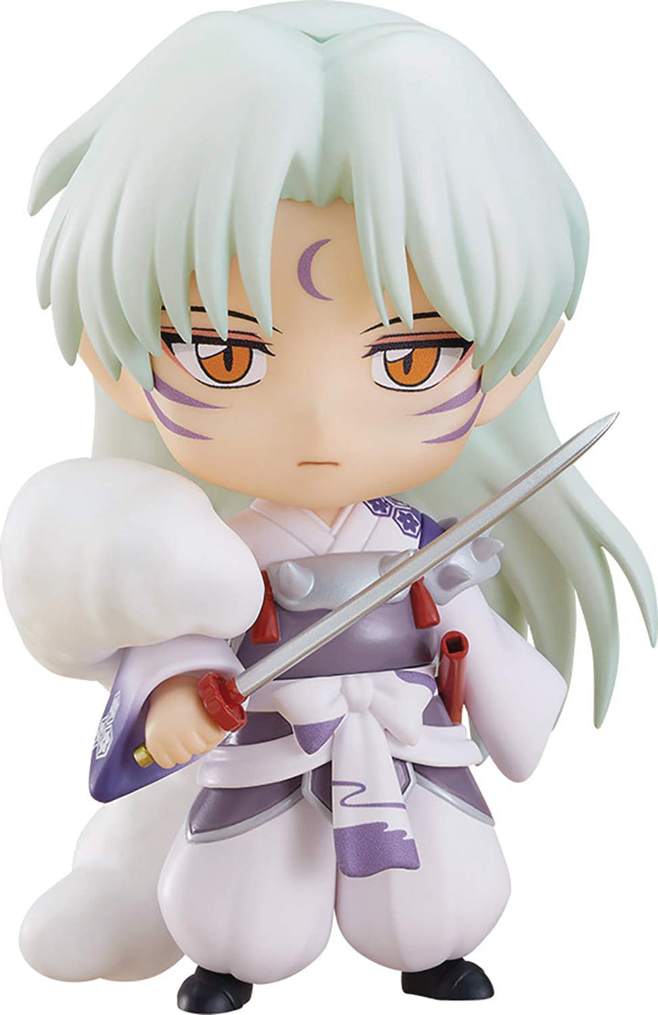 Gamersheek Nendoroid Sesshomaru One Size