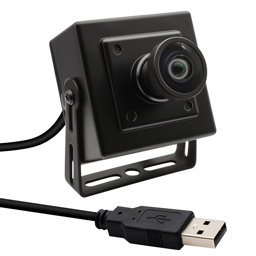 SVPRO 5MP 30FPS USB Weitwinkel Kamera für Computer, IMX335 Sensor Hochauflösende Sicherheitskamera f