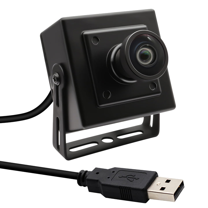 SVPRO 5MP 30FPS USB Weitwinkel Kamera für Computer, IMX335 Sensor Hochauflösende Sicherheitskamera f