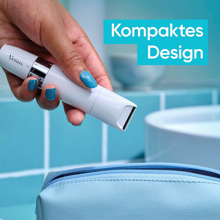Gillette Venus Trimmer für den Intimbereich, Trimmer