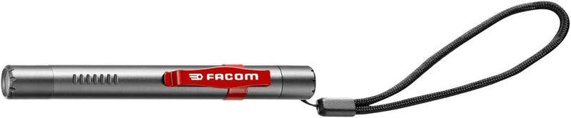 Taschenlampe Kugelschreiber