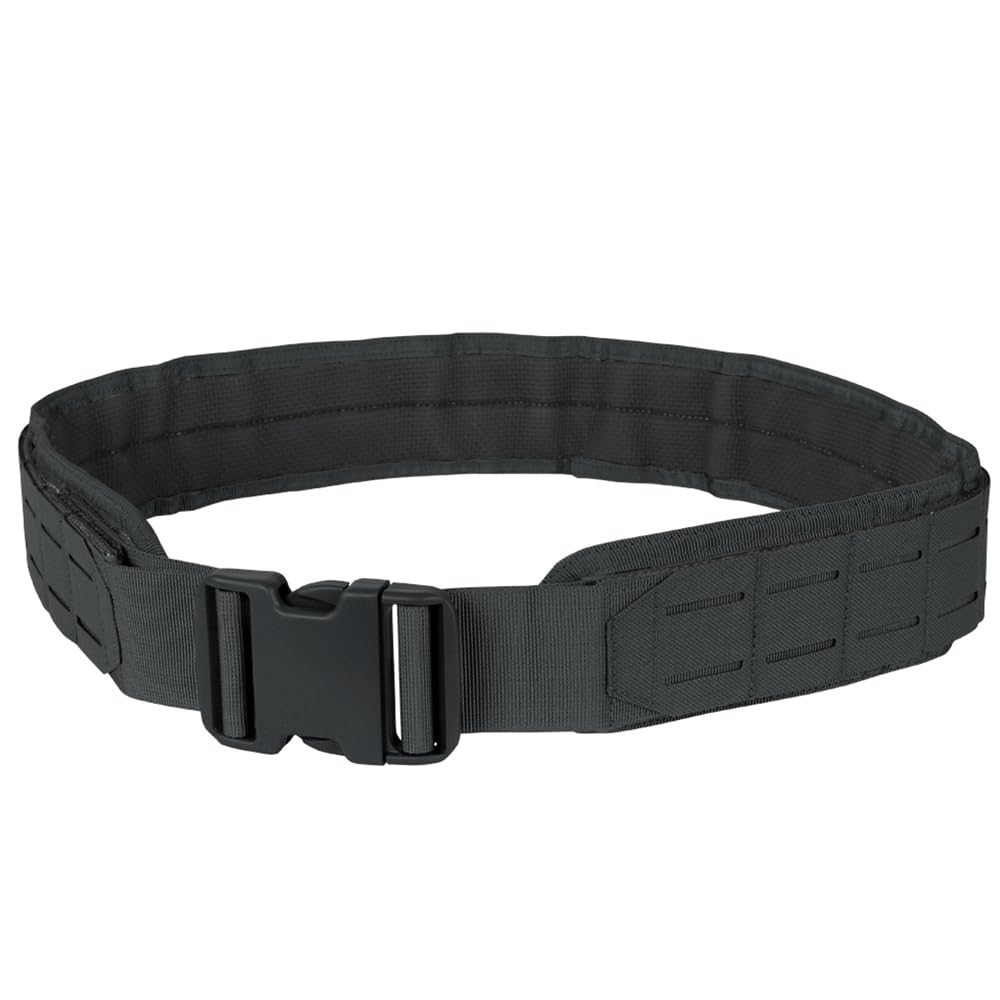 Condor LCS Gun Belt Schwarz L, Schwarz L