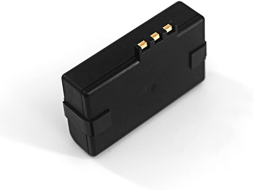 Neu 6833994-02 für BMW Auto ATM2 Fernbedienungs System SOS Batterie 5HR-2/3AAAUT-CVP 550760-10