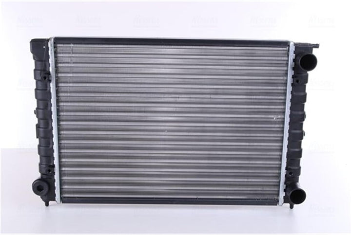 Nissens 651811 Kühler, Motorkühlung