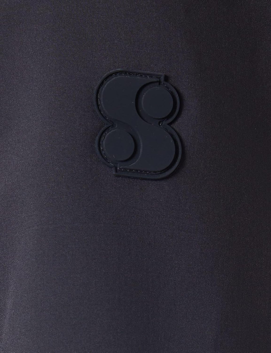 s.Oliver Damen Mantel Langarm 34 Schwarz, 34 Schwarz