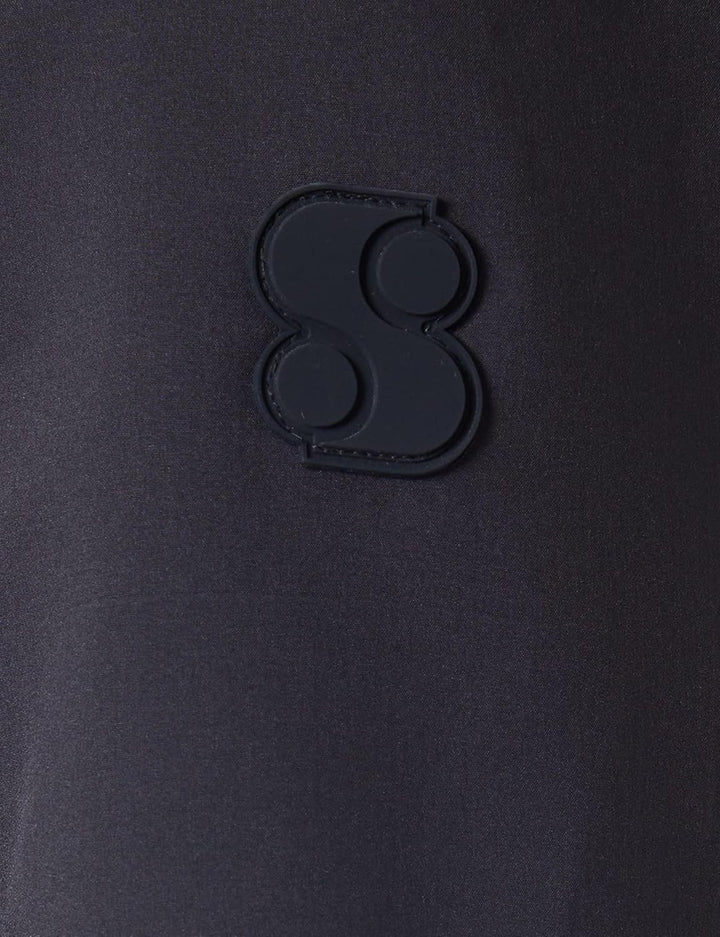s.Oliver Damen Mantel Langarm 34 Schwarz, 34 Schwarz