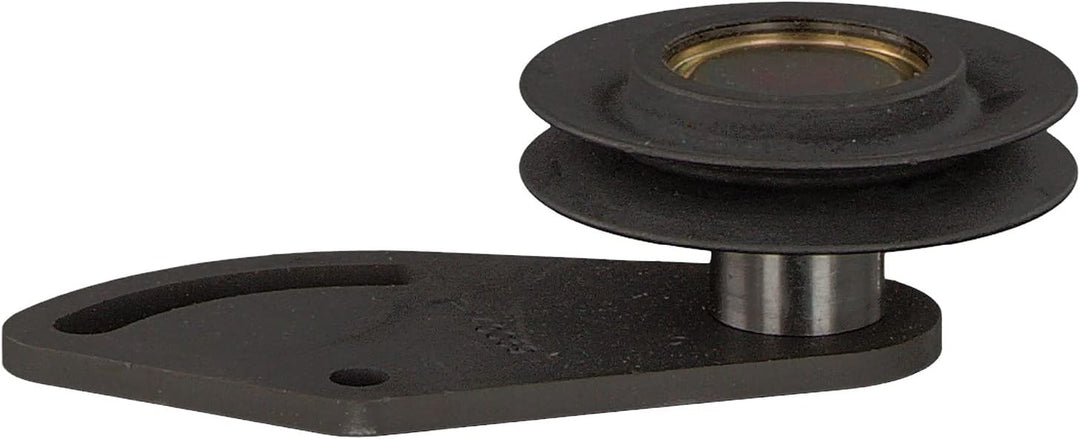 febi bilstein 11285 Spannrolle für Keilriemen , 1 Stück